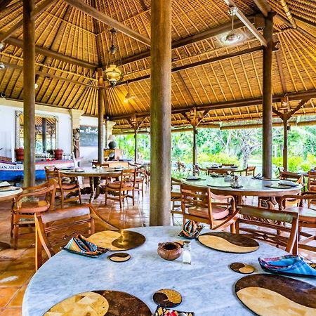 Taman Selini Wahana Beach Resort Pemuteran Εξωτερικό φωτογραφία