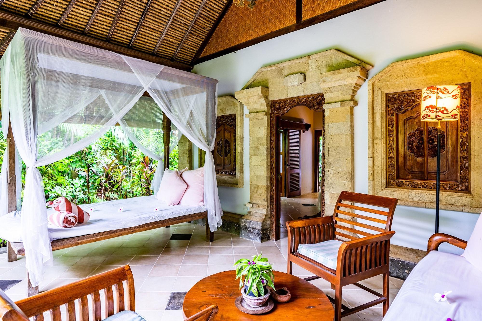 Taman Selini Wahana Beach Resort Pemuteran Εξωτερικό φωτογραφία