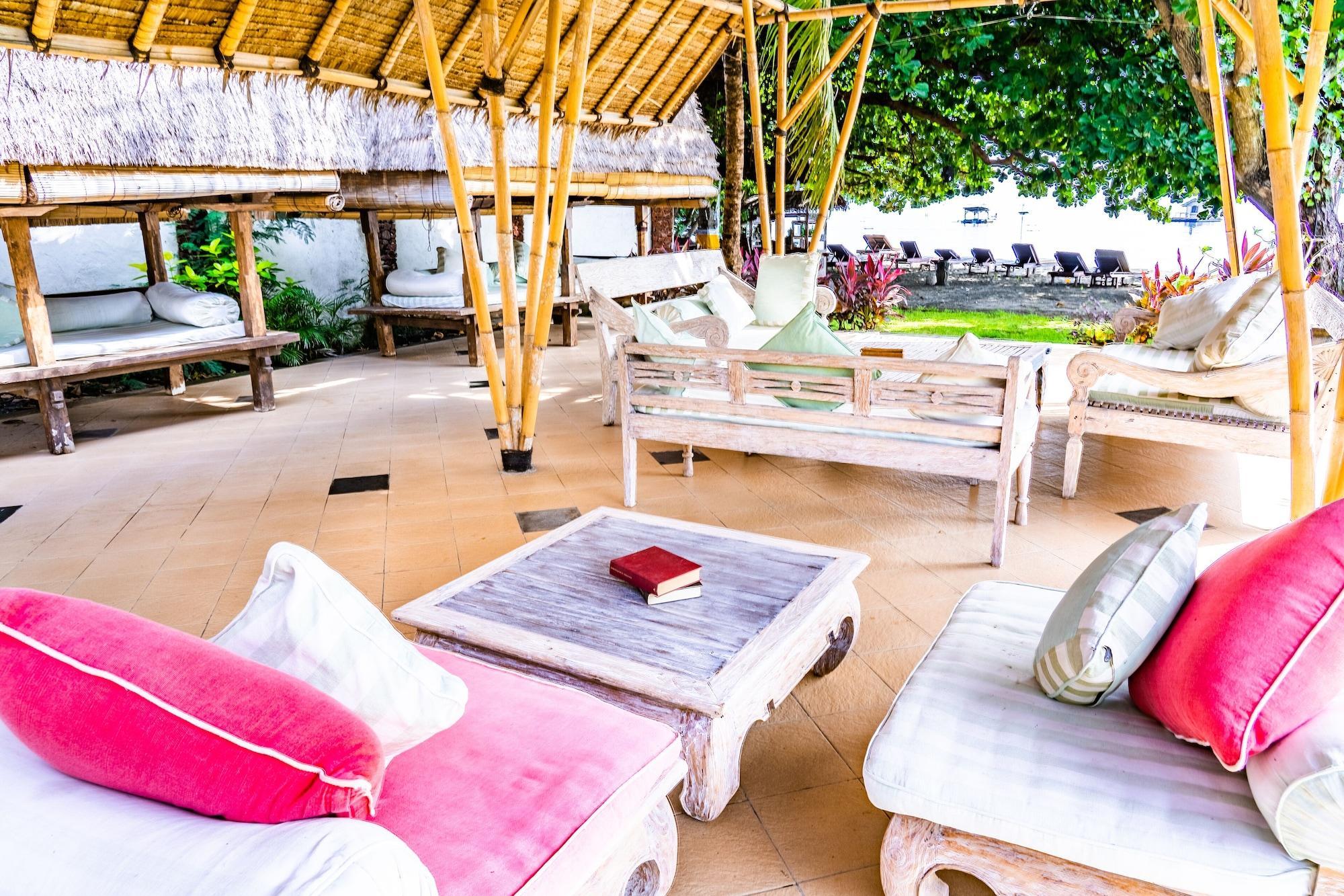 Taman Selini Wahana Beach Resort Pemuteran Εξωτερικό φωτογραφία