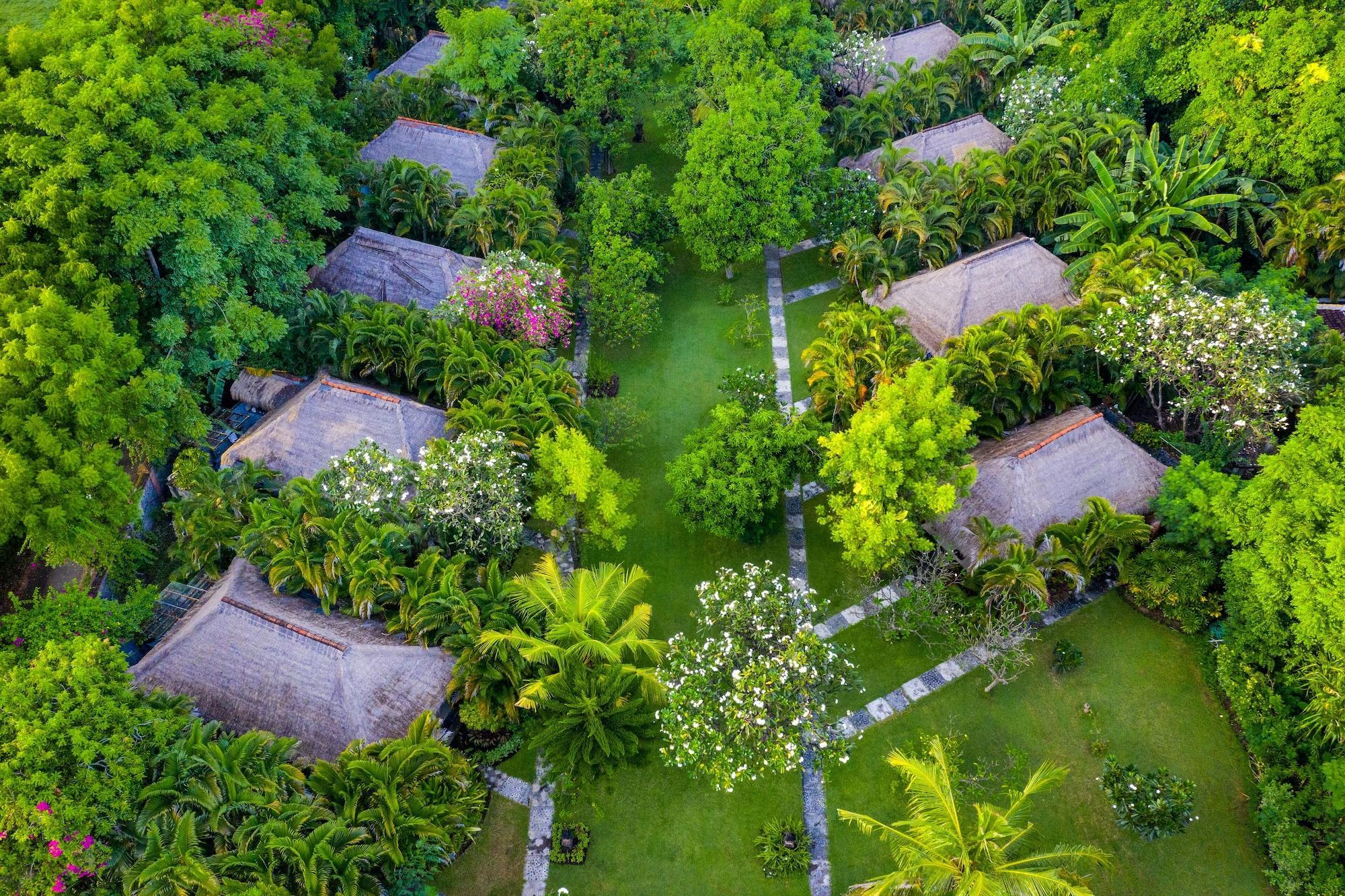 Taman Selini Wahana Beach Resort Pemuteran Εξωτερικό φωτογραφία