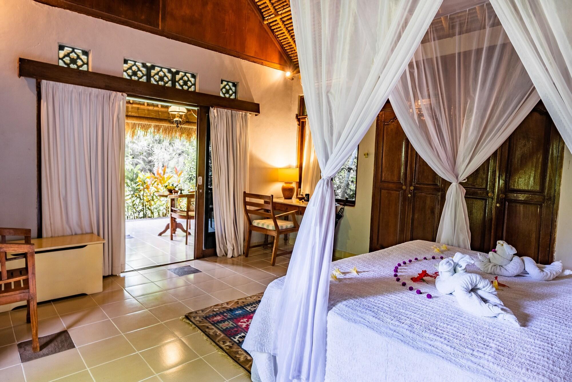 Taman Selini Wahana Beach Resort Pemuteran Εξωτερικό φωτογραφία