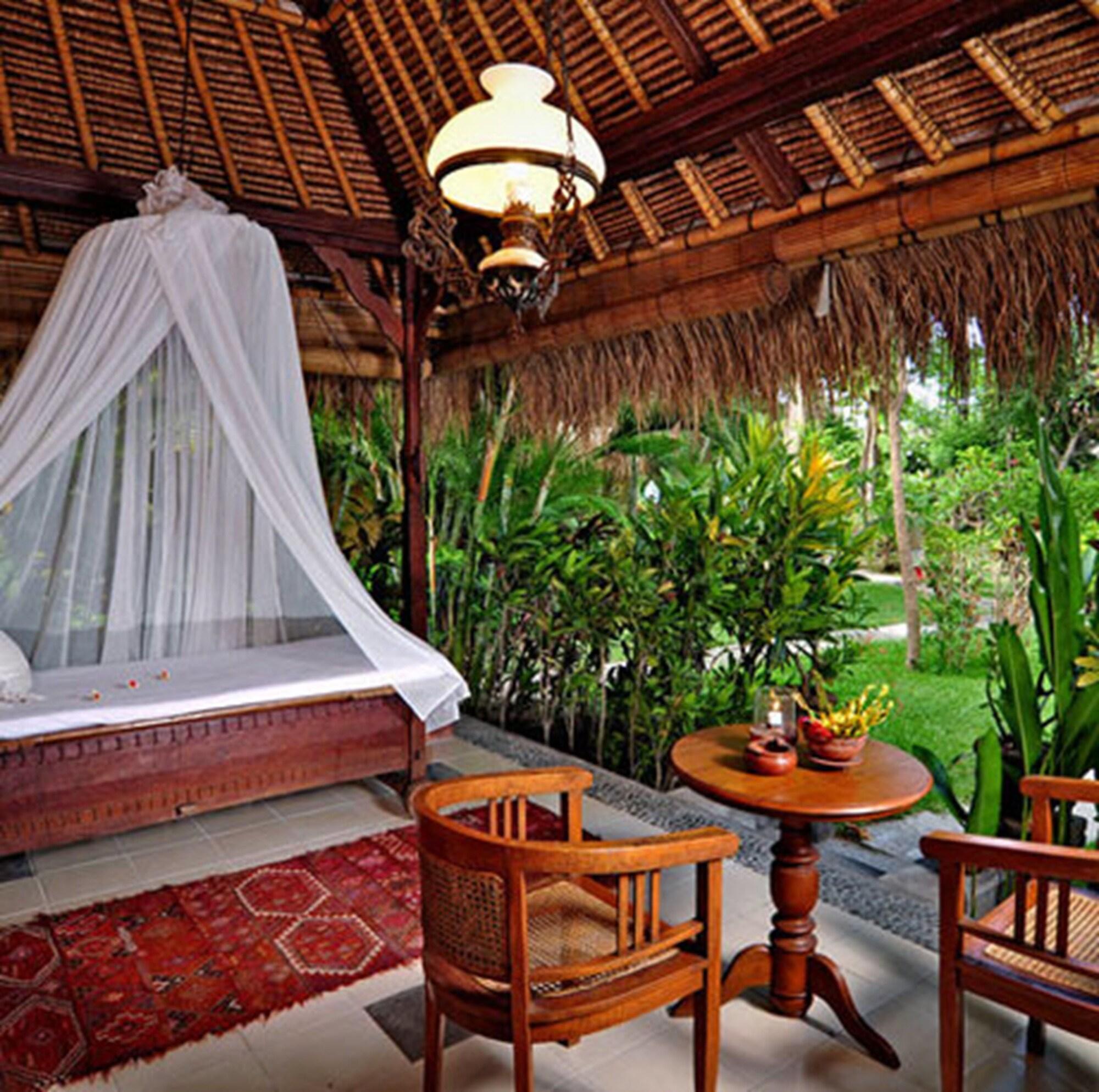 Taman Selini Wahana Beach Resort Pemuteran Εξωτερικό φωτογραφία