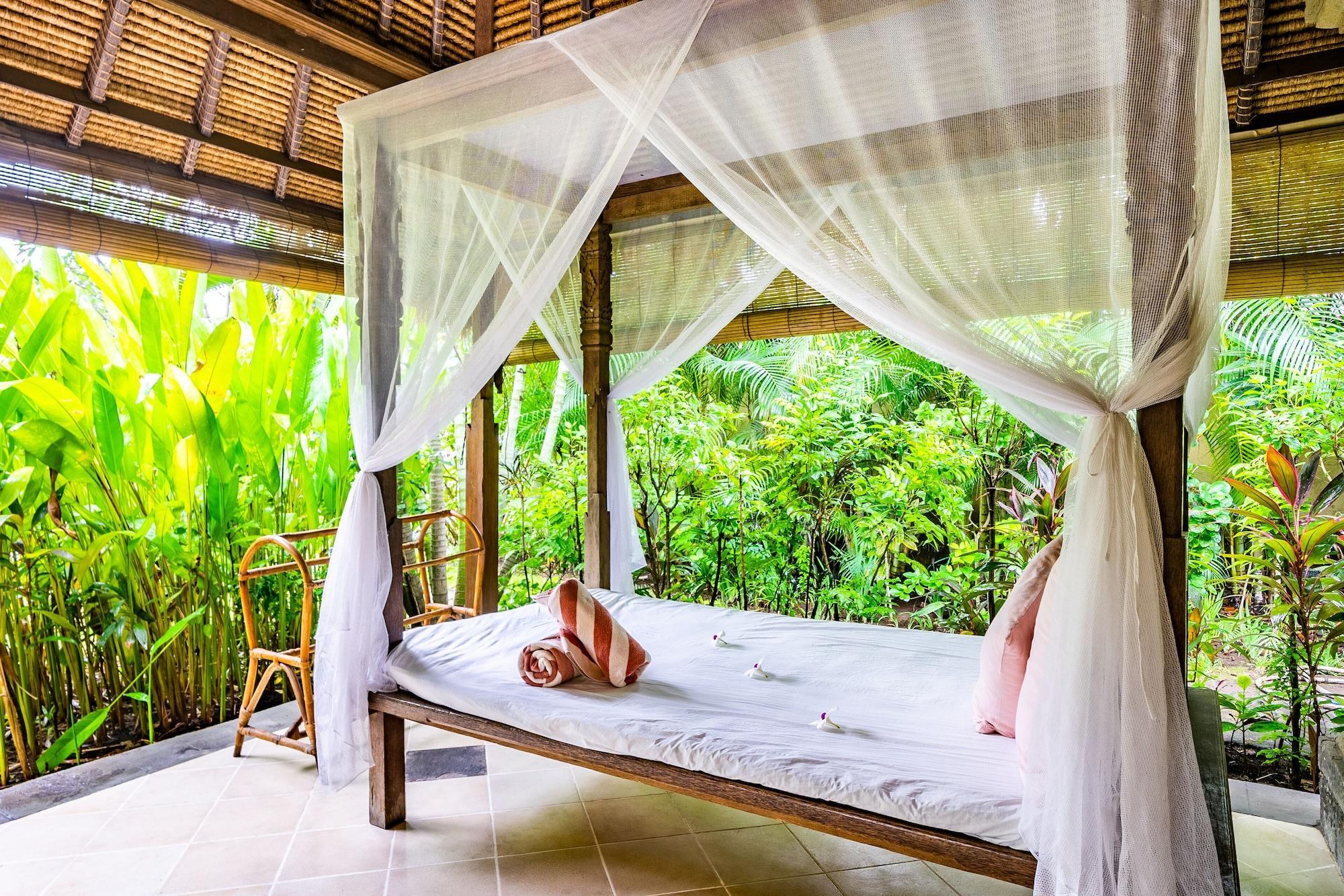 Taman Selini Wahana Beach Resort Pemuteran Εξωτερικό φωτογραφία
