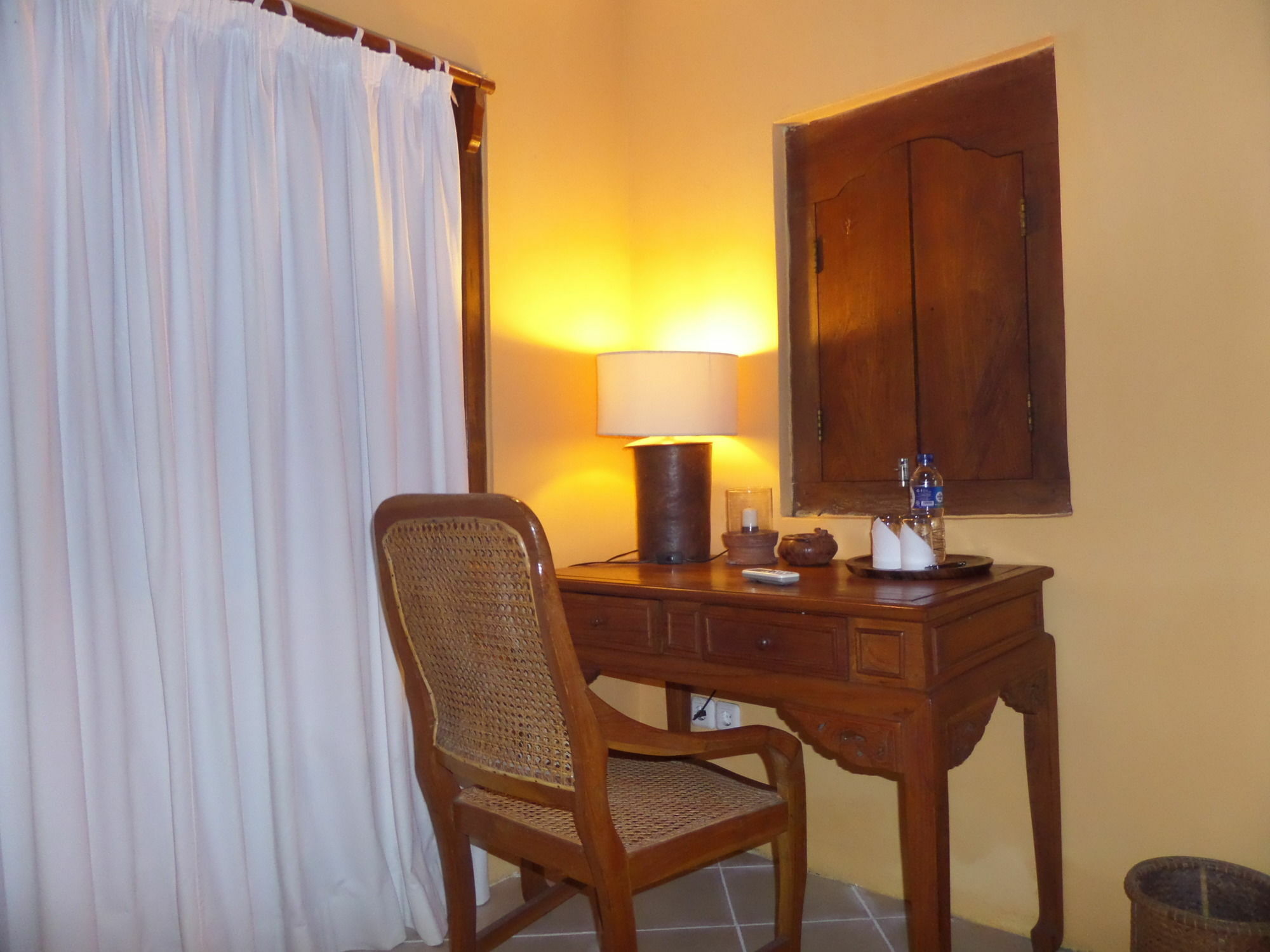 Taman Selini Wahana Beach Resort Pemuteran Εξωτερικό φωτογραφία