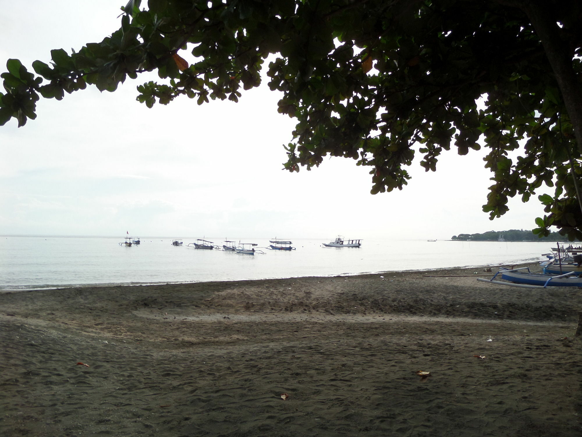 Taman Selini Wahana Beach Resort Pemuteran Εξωτερικό φωτογραφία