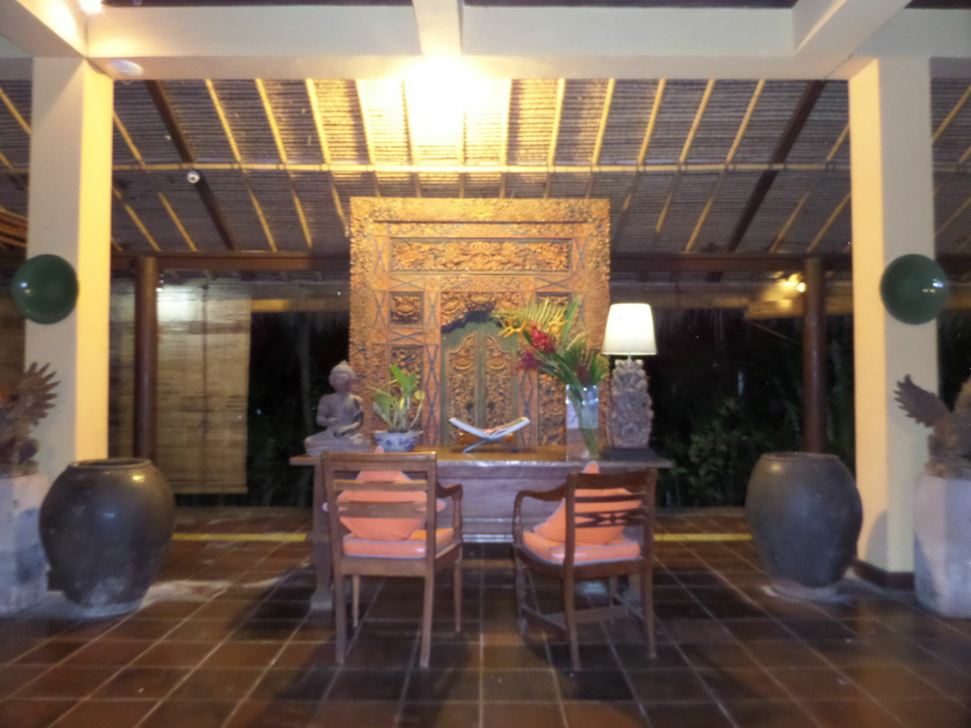 Taman Selini Wahana Beach Resort Pemuteran Εξωτερικό φωτογραφία