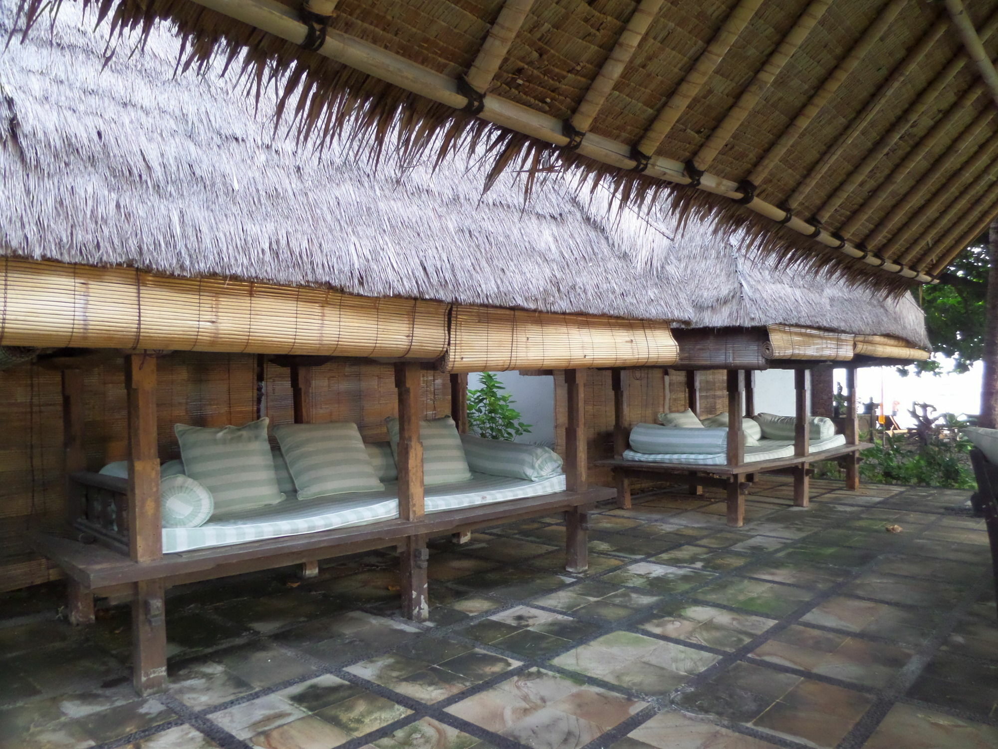 Taman Selini Wahana Beach Resort Pemuteran Εξωτερικό φωτογραφία