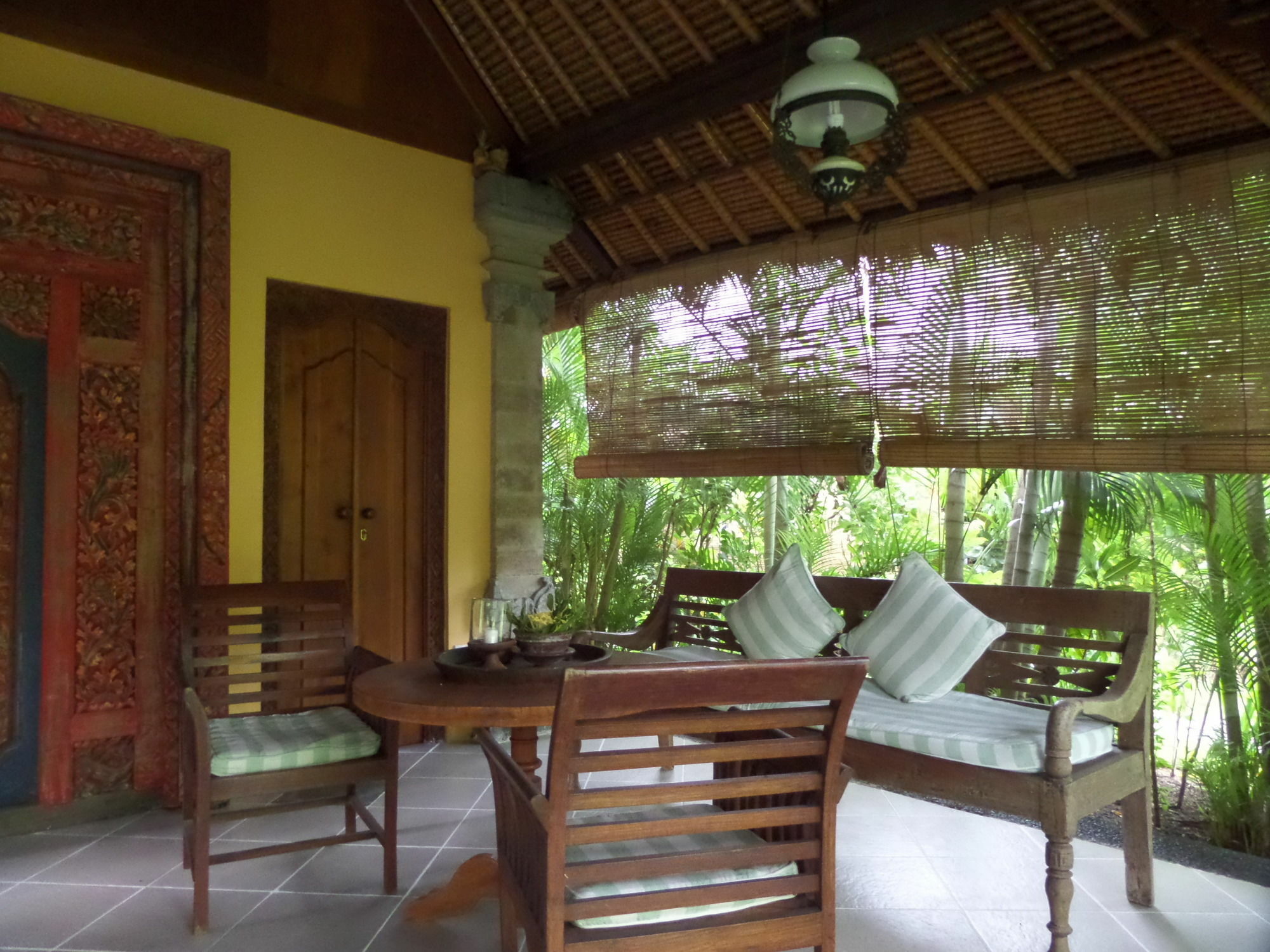 Taman Selini Wahana Beach Resort Pemuteran Εξωτερικό φωτογραφία