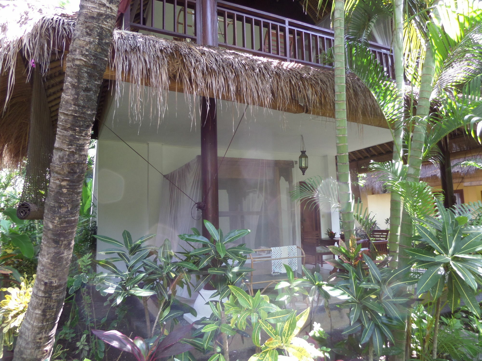 Taman Selini Wahana Beach Resort Pemuteran Εξωτερικό φωτογραφία