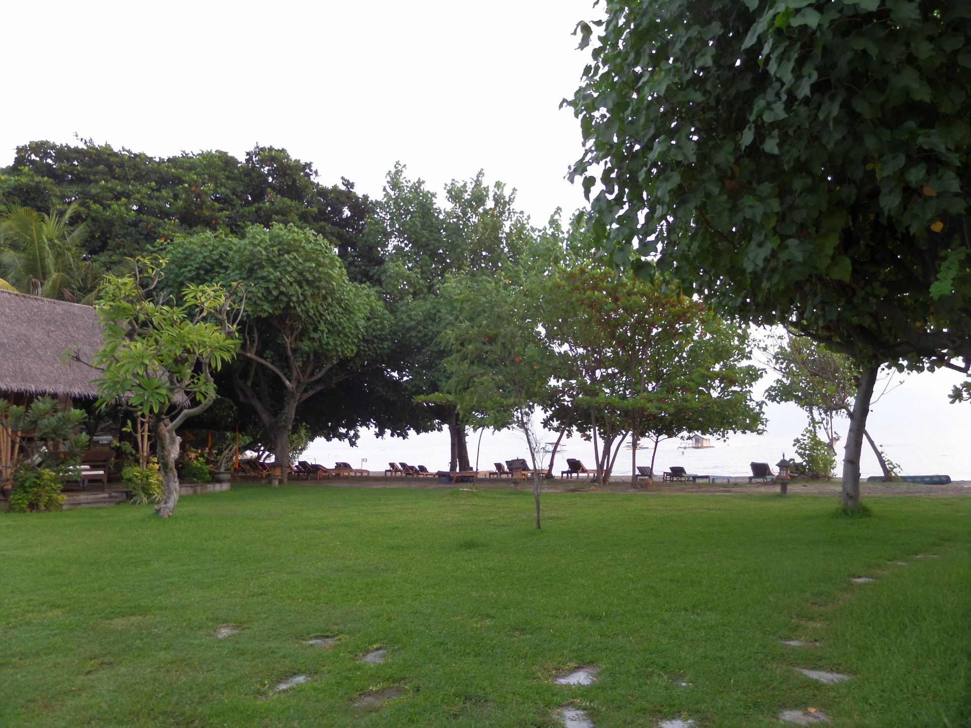 Taman Selini Wahana Beach Resort Pemuteran Εξωτερικό φωτογραφία