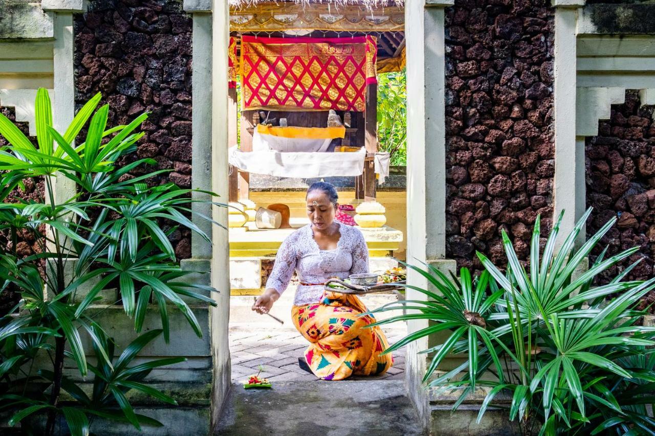 Taman Selini Wahana Beach Resort Pemuteran Εξωτερικό φωτογραφία
