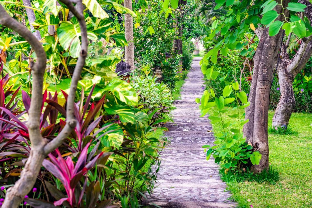 Taman Selini Wahana Beach Resort Pemuteran Εξωτερικό φωτογραφία