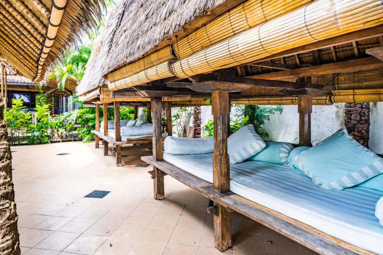 Taman Selini Wahana Beach Resort Pemuteran Εξωτερικό φωτογραφία