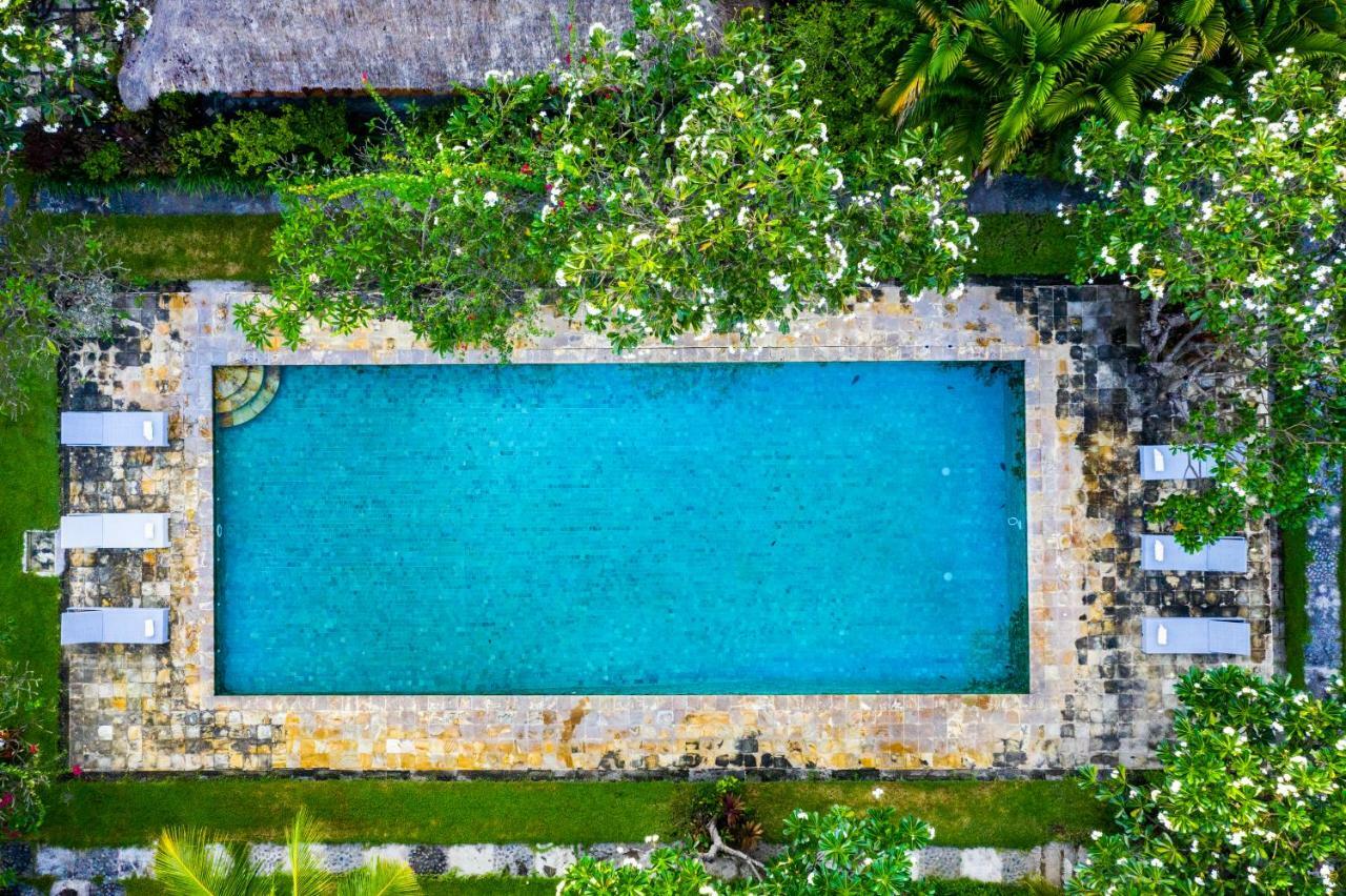 Taman Selini Wahana Beach Resort Pemuteran Εξωτερικό φωτογραφία