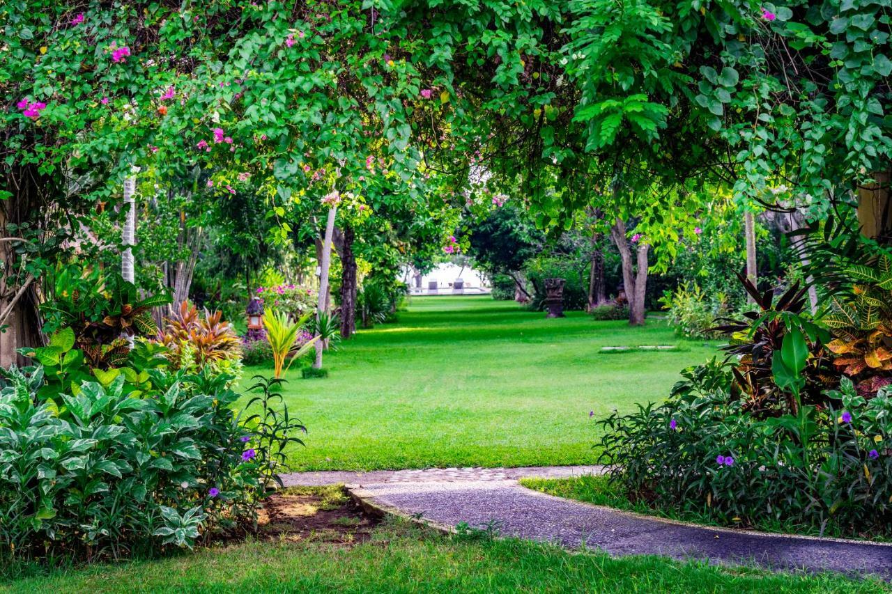 Taman Selini Wahana Beach Resort Pemuteran Εξωτερικό φωτογραφία